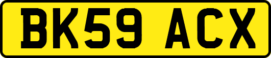 BK59ACX