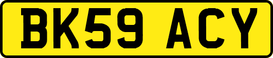 BK59ACY