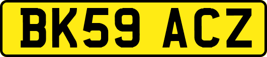 BK59ACZ