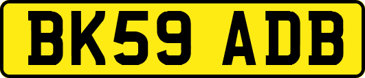 BK59ADB