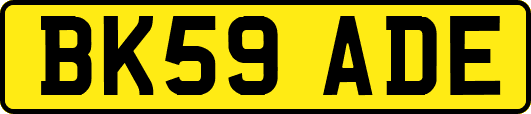BK59ADE