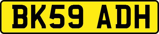 BK59ADH