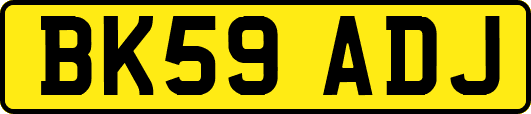 BK59ADJ