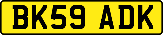 BK59ADK