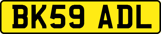 BK59ADL