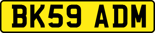 BK59ADM
