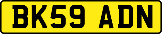 BK59ADN