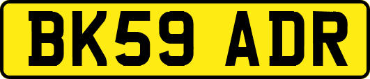 BK59ADR