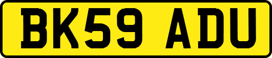 BK59ADU