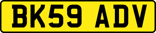 BK59ADV