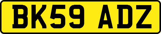 BK59ADZ
