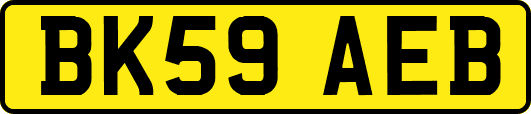 BK59AEB
