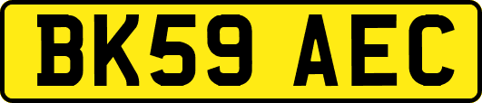 BK59AEC