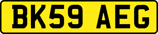 BK59AEG