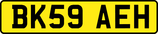 BK59AEH