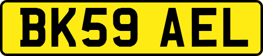 BK59AEL