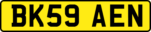 BK59AEN