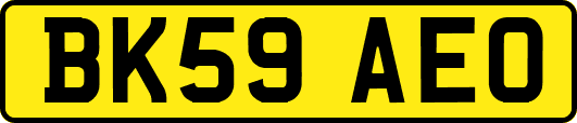 BK59AEO
