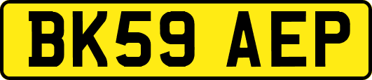 BK59AEP