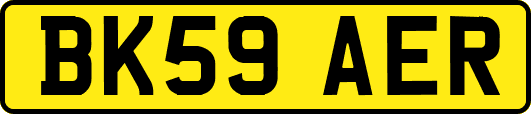 BK59AER