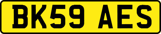 BK59AES