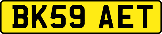 BK59AET