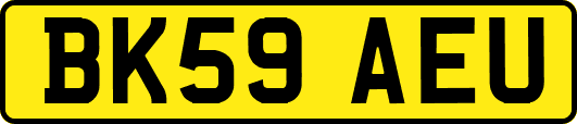 BK59AEU