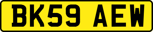 BK59AEW