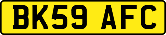 BK59AFC