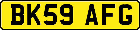 BK59AFG