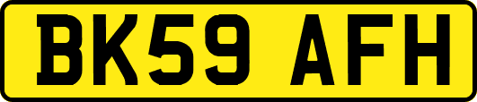 BK59AFH