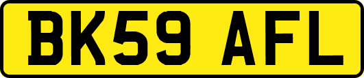BK59AFL
