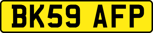 BK59AFP