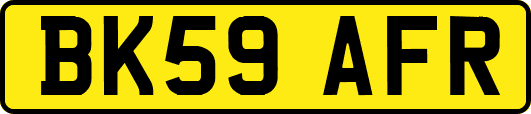 BK59AFR