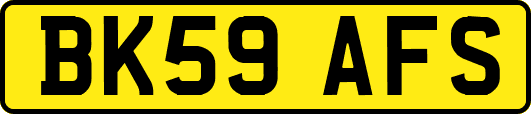BK59AFS