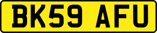 BK59AFU