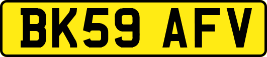 BK59AFV