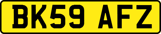 BK59AFZ