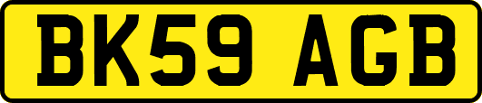 BK59AGB