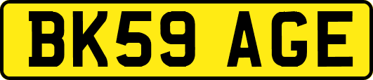 BK59AGE