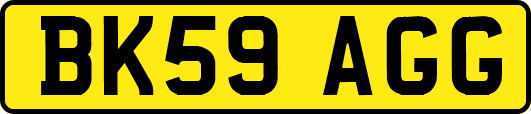 BK59AGG
