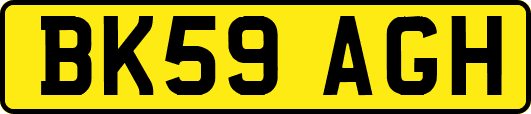 BK59AGH