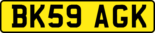 BK59AGK