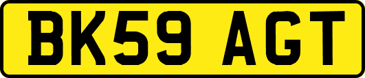 BK59AGT