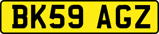 BK59AGZ