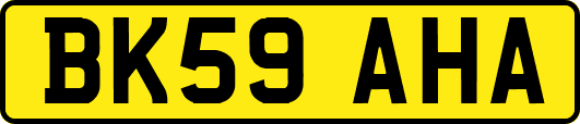 BK59AHA