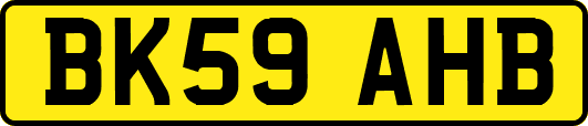 BK59AHB