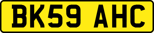 BK59AHC