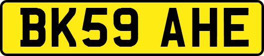 BK59AHE