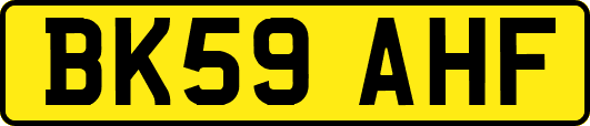 BK59AHF
